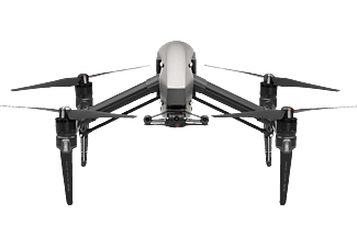 DJI Inspire 2 Drohne, Silber