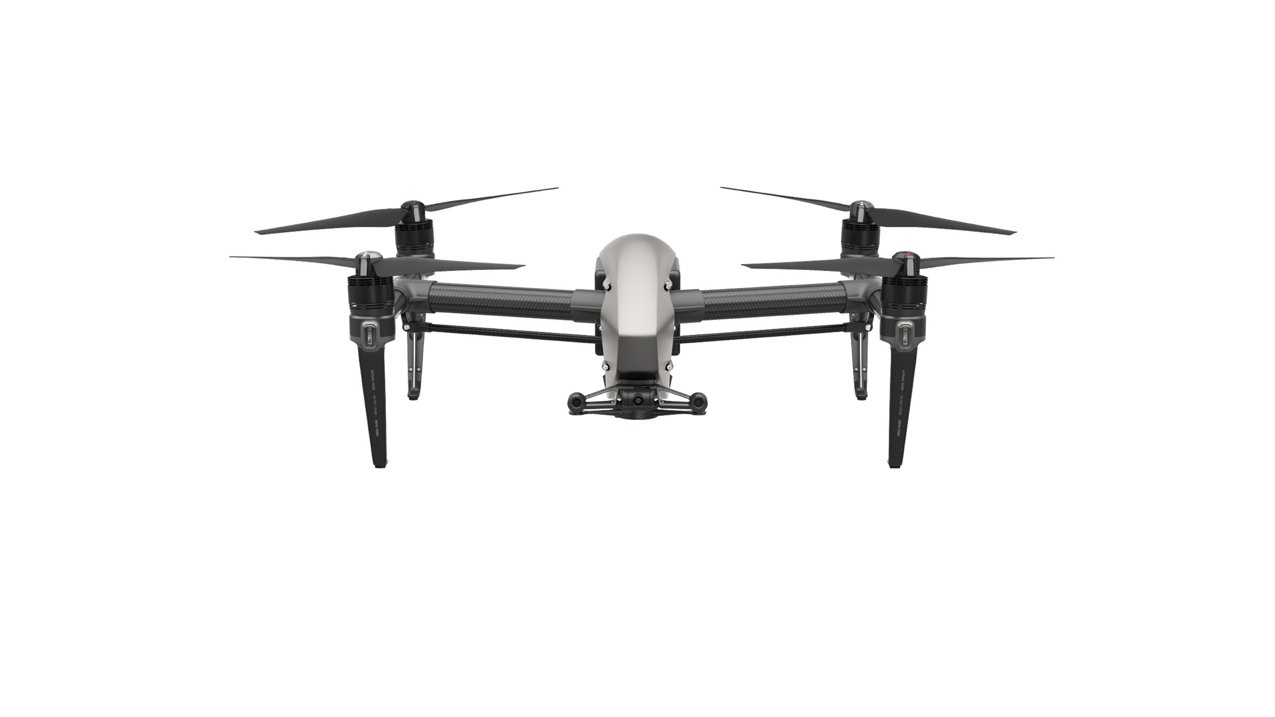 DJI Inspire 2 - Drone (, 27 min di volo)