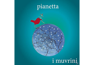 I Muvrini - Pianetta  - (CD)