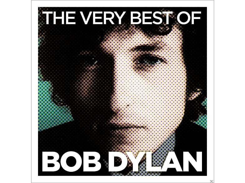 Bob Dylan The Very Best Of Cd Online Kaufen Mediamarkt