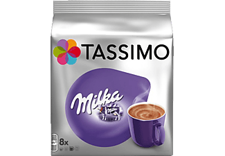 TASSIMO Milka - Kakaokapseln