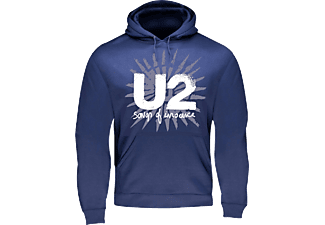 U2 - Songs of Innoncence kapucnis - póló