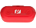 MUSE M312BTR bluetooth hangszóró, piros