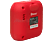 MUSE M312BTR bluetooth hangszóró, piros