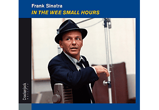 Frank Sinatra - In the Wee Small Hours (CD)