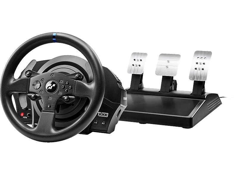 Thrustmaster T300 RS GT Edition / Raceroom Game Seat in Schleswig-Holstein  - Norderstedt, Weiteres PC Zubehör gebraucht kaufen