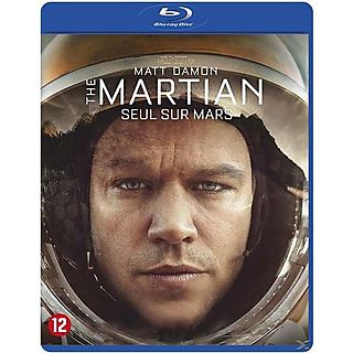 The Martian - Blu-ray