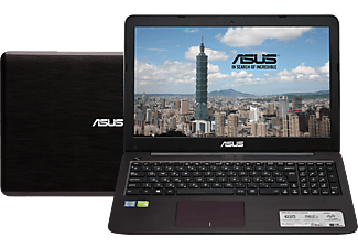 ASUS X556UB-DM024D barna notebook (15,6" Full HD/Core i5/8GB/1TB/GT940 2GB VGA/DOS)
