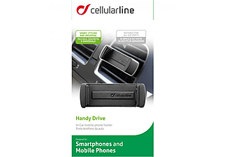 CELLULARLINE Handy Drive Araç İçi Telefon Tutucu_1