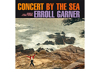Erroll Garner - Concert by the Sea (CD)