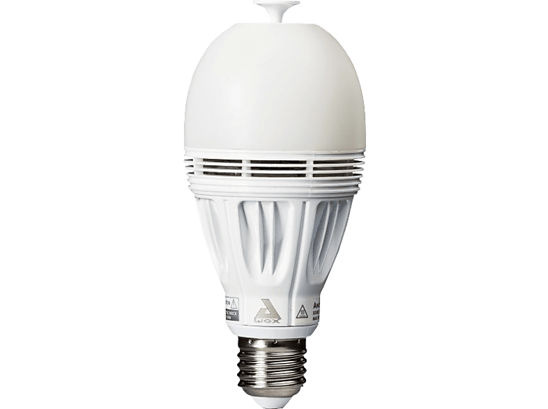 AWOX Ledlamp kleur-geurverspreider AromaLight E27 7 W (AL-BC7)