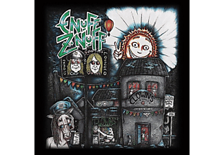 Enuff Z'nuff - Clowns Lounge (CD)