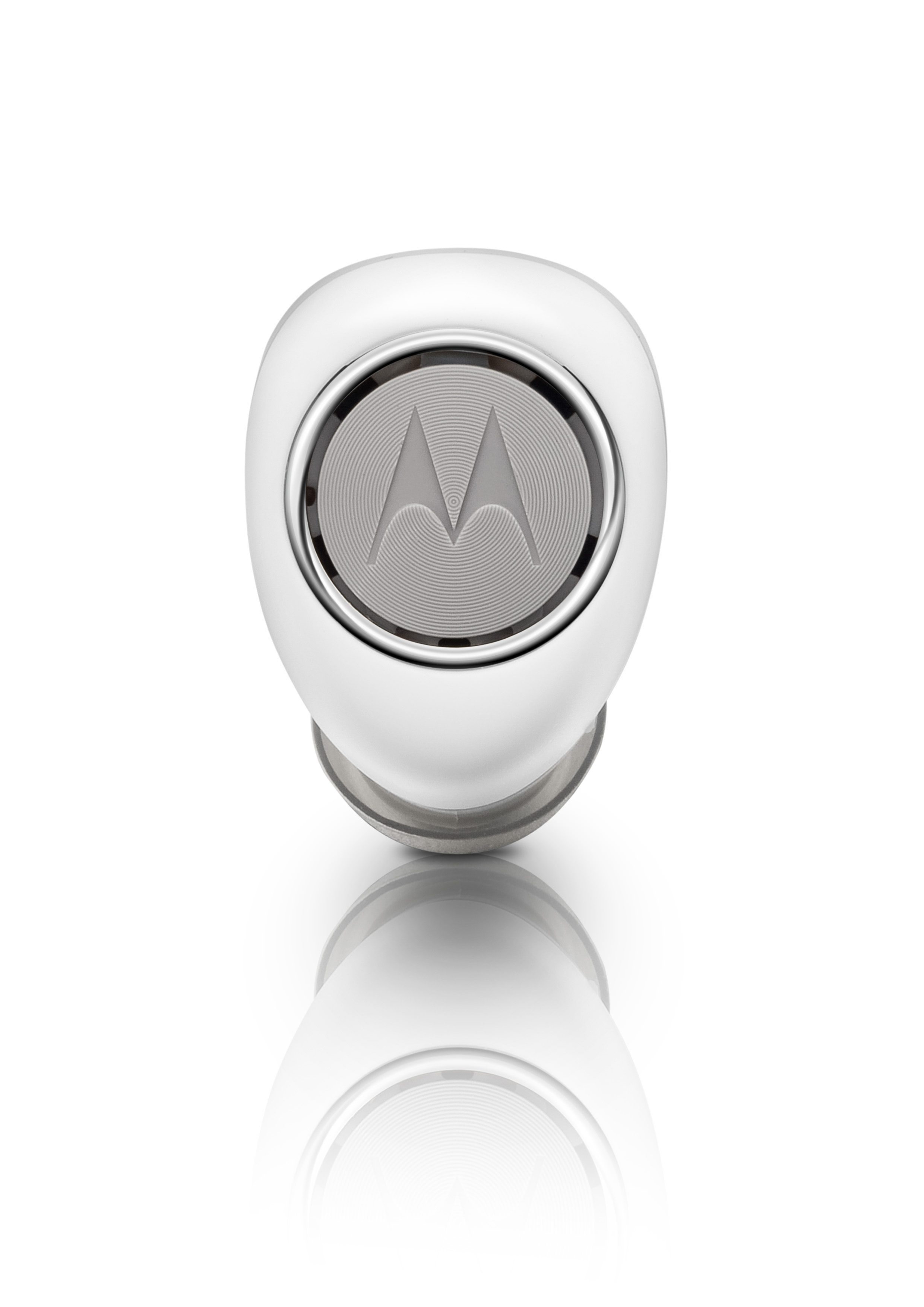 MOTOROLA VerveOnes ME, In-ear Kopfhörer Bluetooth