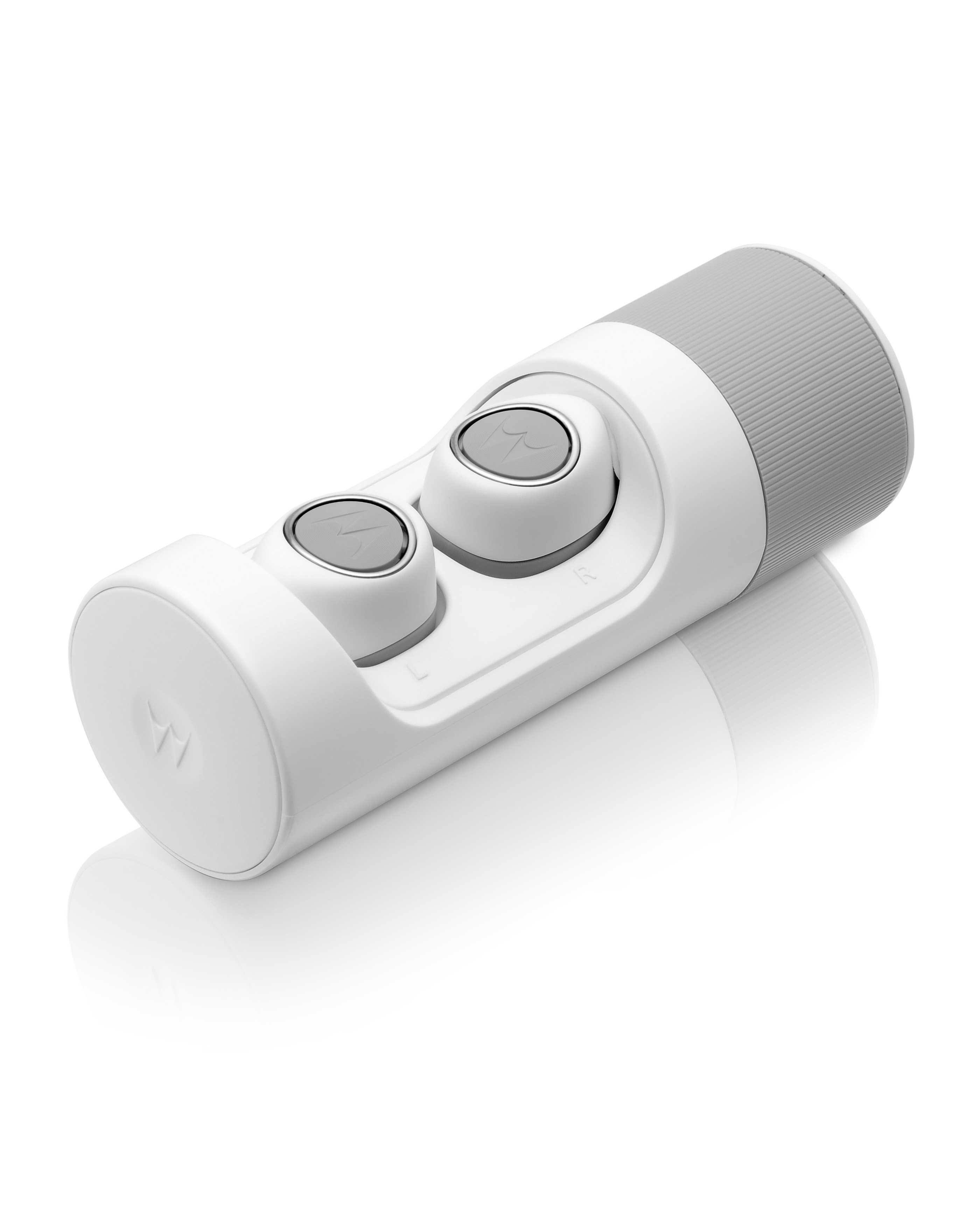 MOTOROLA VerveOnes ME, In-ear Kopfhörer Bluetooth