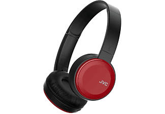 JVC HA-S30BT rood