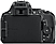 NIKON Reflexcamera D5600 + AF-P 18-55mm VR + AF-P DX 70-300 VR + SD 16 GB + Tas (VBA500K009)