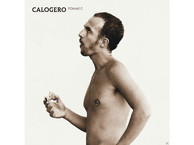 Calogero - Pomme C CD EXTRA/Enhanced