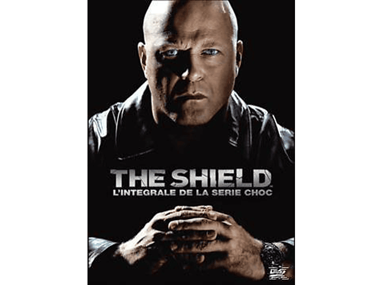 The Shield: Série Intégrale - DVD