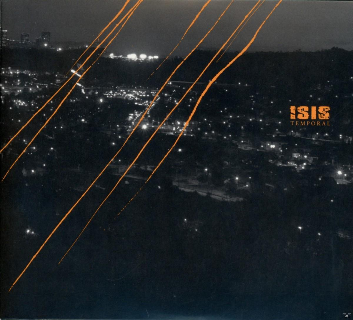 Isis - Temporal  - (CD)