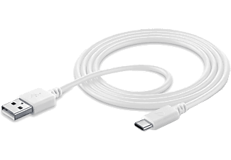 CELLULARLINE USB-C Data Kablosu