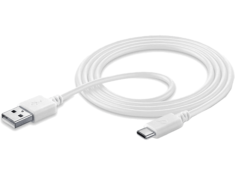 Cellularline Usb-C Data Kablosu