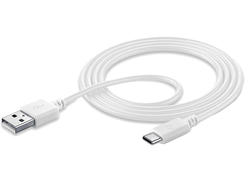 CELLULARLINE USB-C Data Kablosu