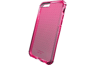 CELLULARLINE iPhone 7 Tetra Force Kılıf Pembe