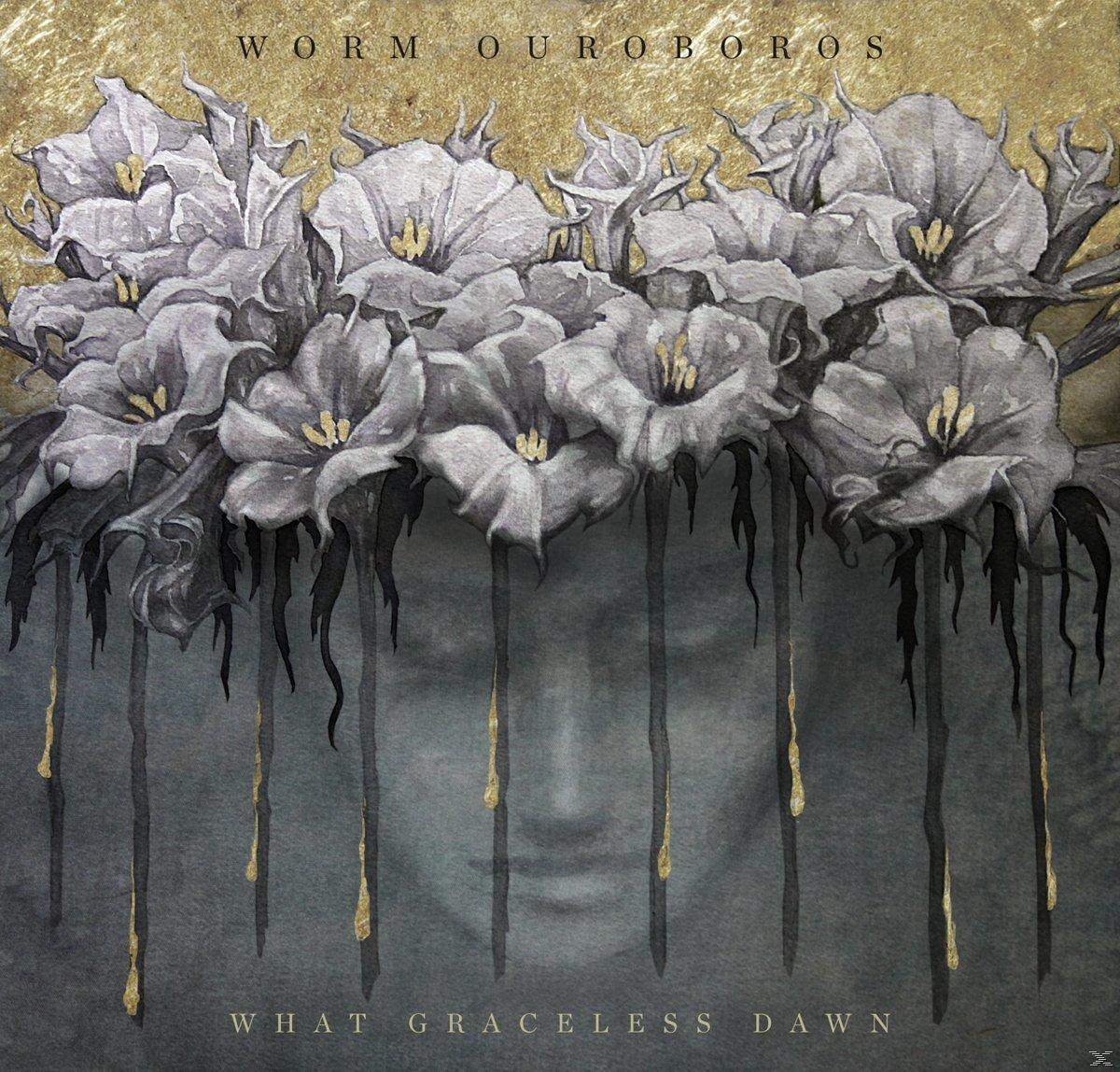Worm Ouroboros - What Graceless Dawn (2LP)  - (Vinyl)