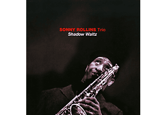 Sonny Rollins Trio - Shadow Waltz (CD)