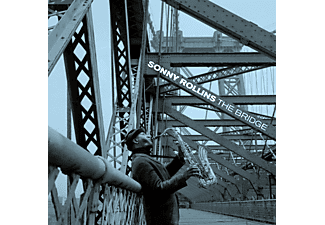 Sonny Rollins - The Bridge (CD)