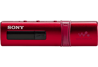 SONY NW-ZB 183 FR MP3 lejátszó (FM rádió)