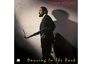 Sonny Rollins - Dancing in the Dark (HQ) (Vinyl LP (nagylemez))
