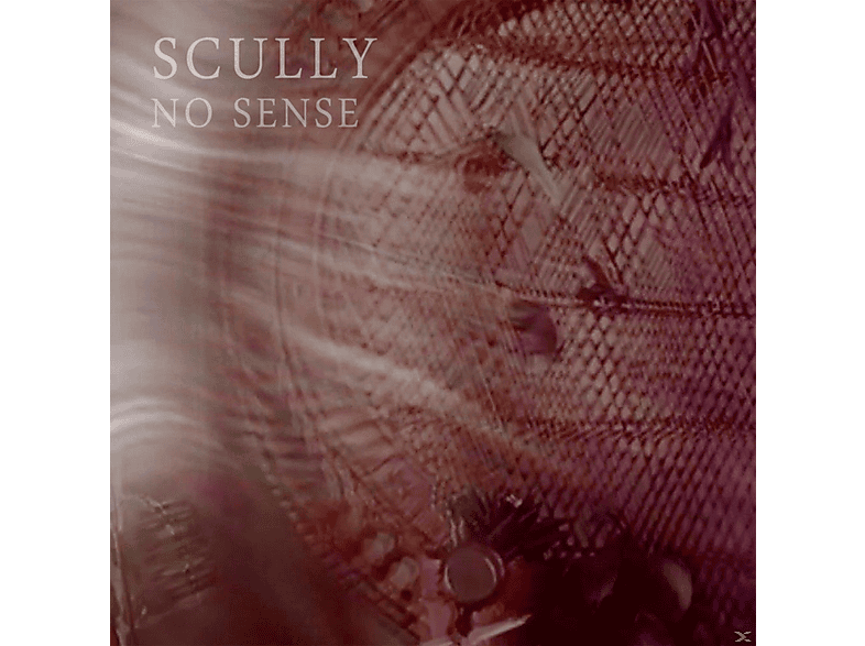 Scully - No Sense EP - (Vinyl)