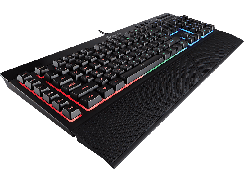 CORSAIR Gamingtoetsenbord K55 RGB QWERTY (CH-9206015-NA)