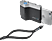 MY MIGGO Pictar One - Camera Grip (Nero/Argento)