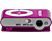ORION OMP-09PI MP3 lejátszó + fülhallgató, rózsaszín
