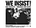 Max Roach - We Insist! (HQ) (Vinyl LP (nagylemez))