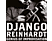 Django Reinhardt - Genius of Improvisation (CD)
