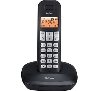 PROFOON PDX-1100 DECT telefoon