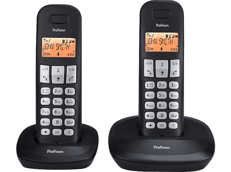 Profoon Pdx-1120 Dect Telefoon