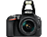 NIKON D5600 + 18-55 AF-P DX VR Kit