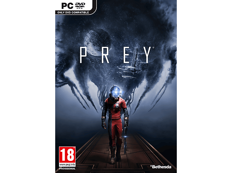 Prey bestellen? | MediaMarkt