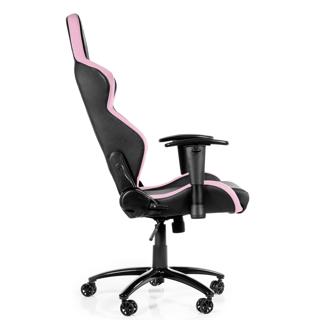 AKRACING Player Gamingstuhl, Schwarz/Pink
