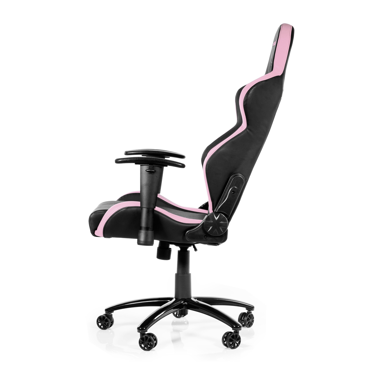 AKRACING Player Gamingstuhl, Schwarz/Pink