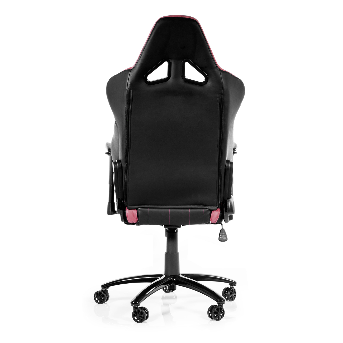 AKRACING Player Gamingstuhl, Schwarz/Pink