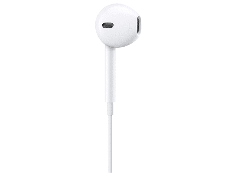 APPLE EarPods f lhallgat Lightning csatlakoz val mmtn2zm a