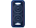SONY GTK-XB5 Bluetooth hangrendszer, kék