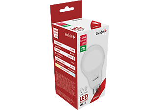 AVIDE ABG27WW-12W-APD LED Gömb Fényerő Szabályzós 12W E27 WW