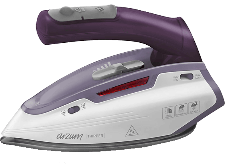 ARZUM AR 690 Seyahat Ütüsü_0
