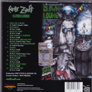 Enuff Z'nuff - Clowns Lounge  - (CD)